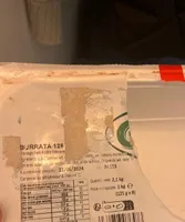 Burrata