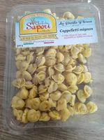 Capelletti mignon