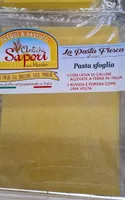 La pasta fresca all'uovo antichi sapori