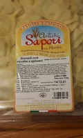 Ravioli con ricotta e spinaci