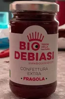 Confettura extra fragola
