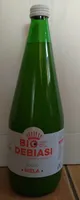 Succo di mela