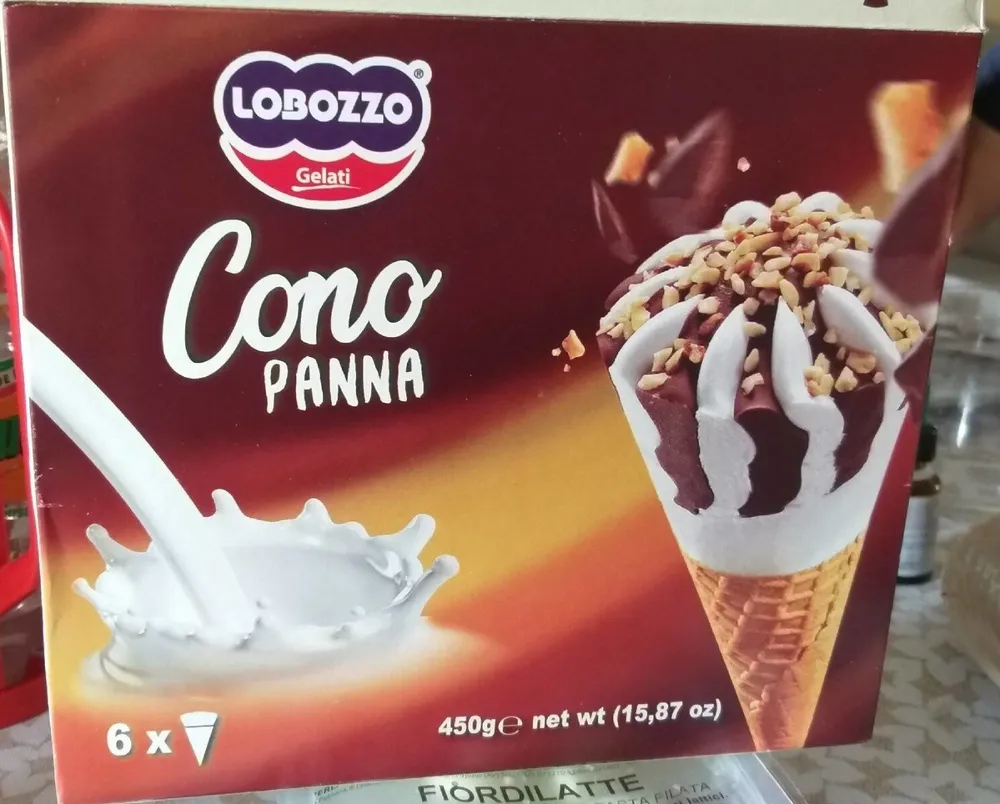 Gelato Lobozzo