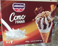 Gelato Lobozzo