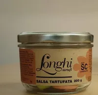 Salsa Tartufata
