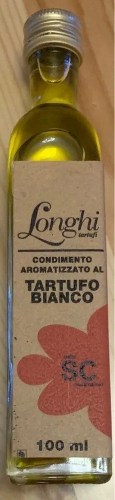 Tartufo Bianco