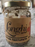 Salsa tartufata