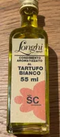 Condimento al tartufo bianco