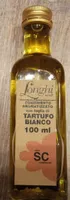 Öl tartufo bianco 100ml
