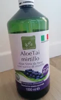 ALOE Tai mirtillo