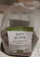 Semi di chia