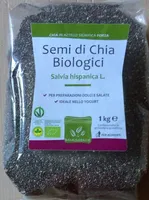 Semi di Chia Biologici