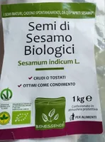 Graines de sésame