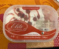 Panna e fragoline