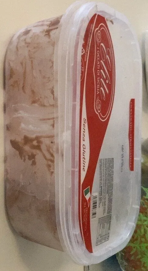 gelato