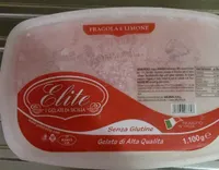 Gelati di sicilia