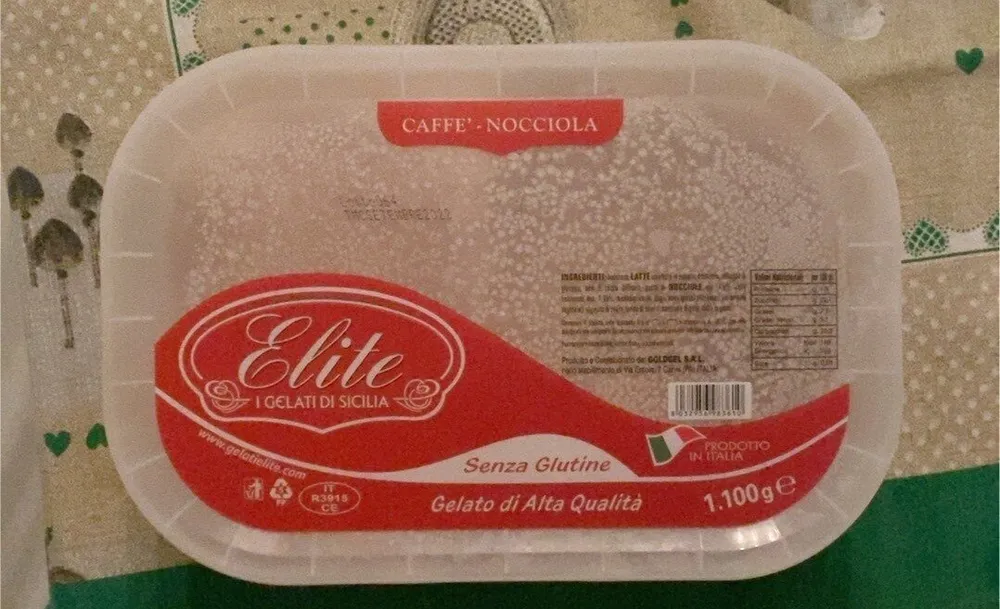 Gelato Elite