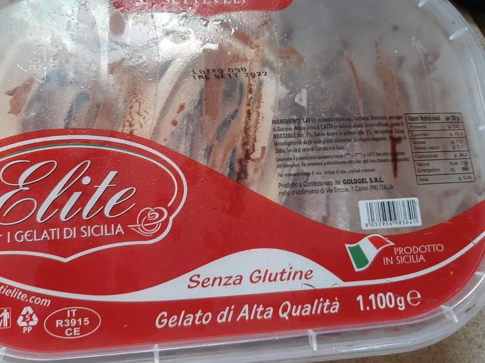 Gelato