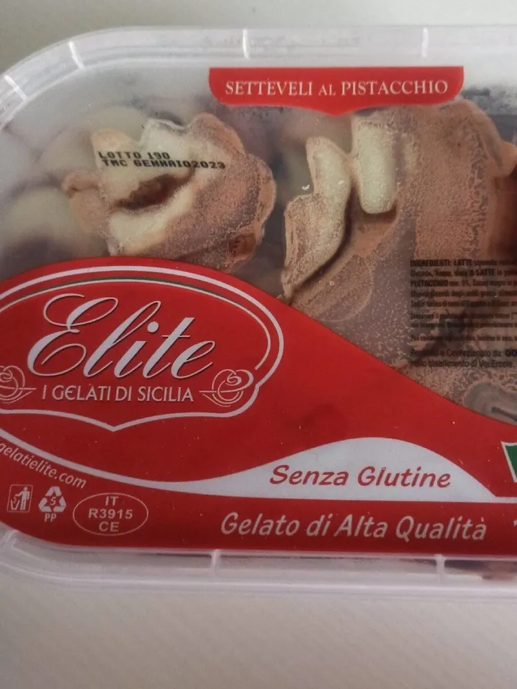 Gelato