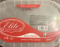 Caffe cioccolato