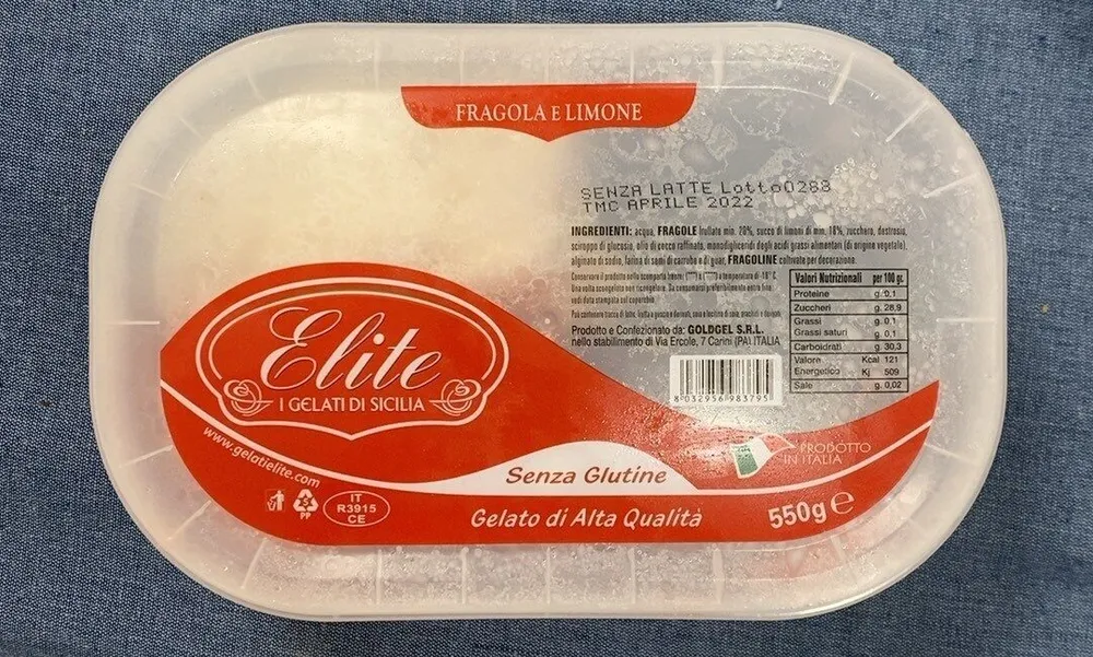 Gelati Elite