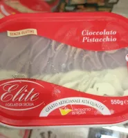 Gelato Èlite gelati di Sicilia