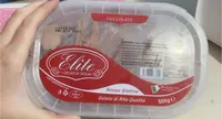 I gelati di sicilia