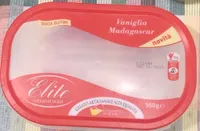 Gelato artigianale alta qualità