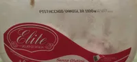 Pistacchio vaniglia