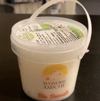 Burrata Gevulde Mozza
