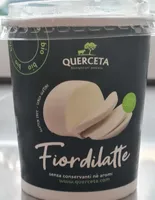 Fiordilatte "Ciliegina" Bio