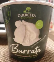 Burrata