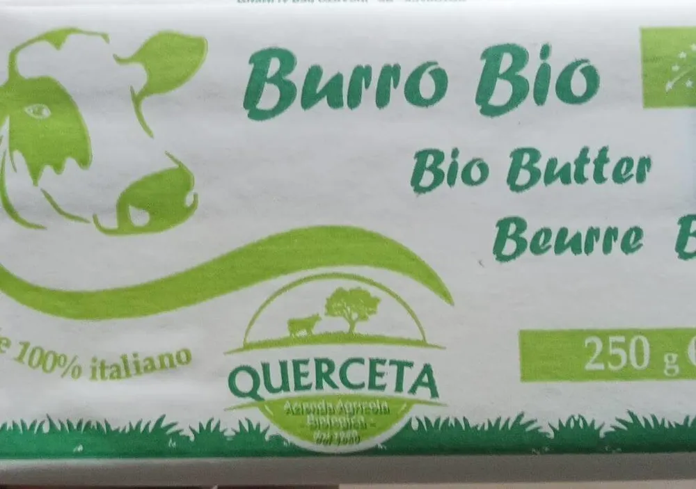 Burro bio