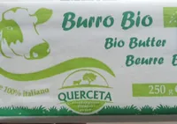 Burro bio