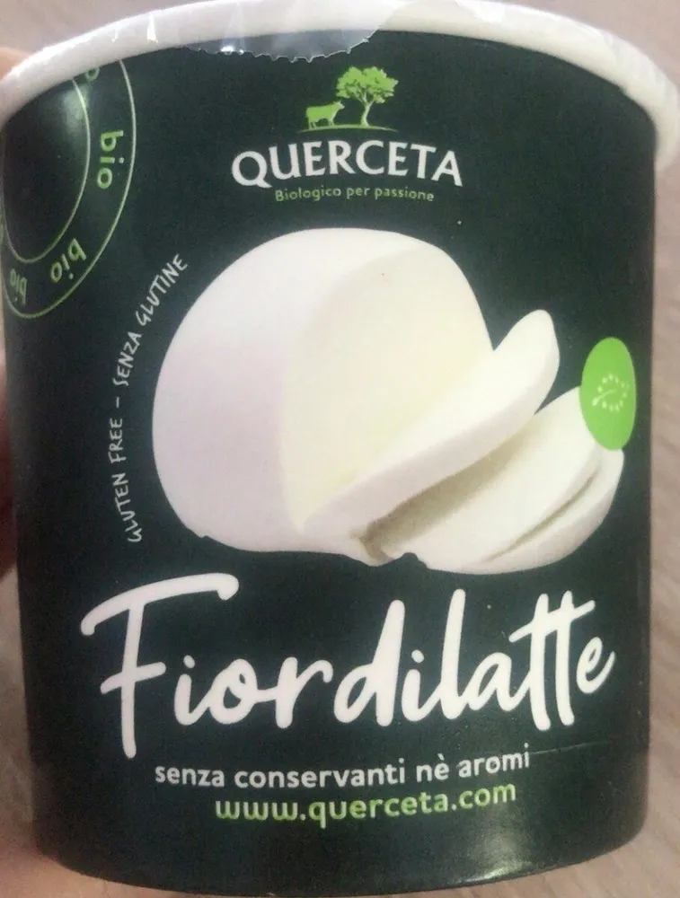 Fiordilatte