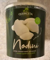 Mozzarella nodino
