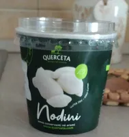 Nodino di mozzarella