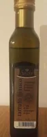 Olio tartufo bianco