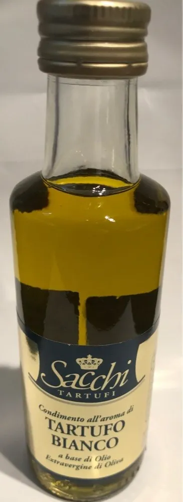 Tartufo bianco