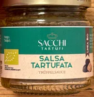 Salsa tartufata