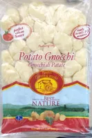 Gnocchi