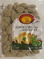 gnocchi