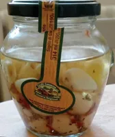 Aglio alle erbe