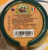 Carciofotto