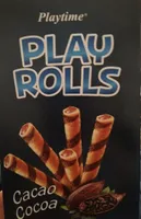 Play rolls