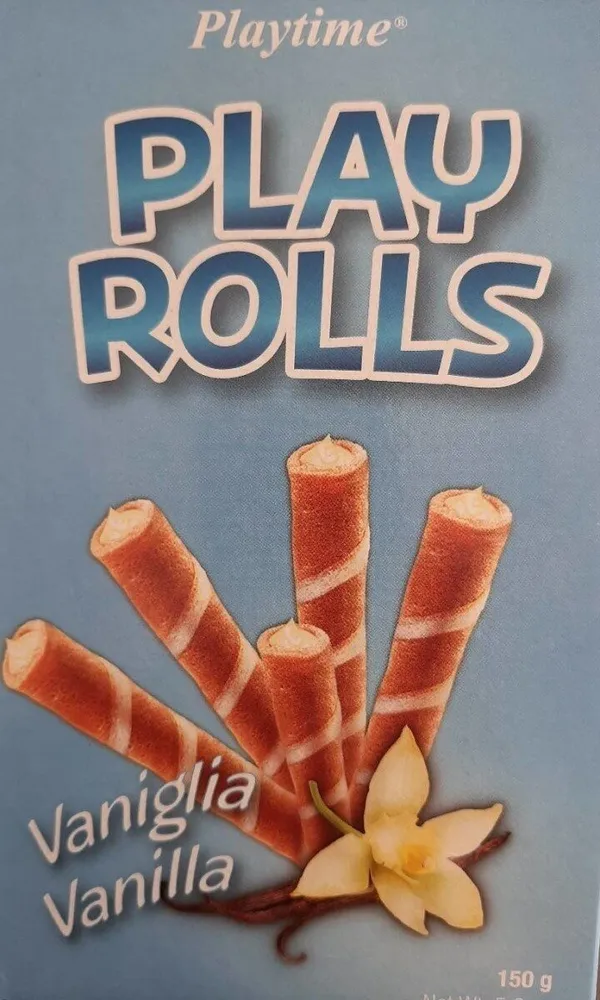 Play Rolls