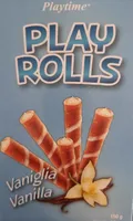 Play Rolls