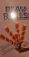 Play Rolls (cocco)