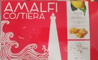 Pasticcini al limoncello