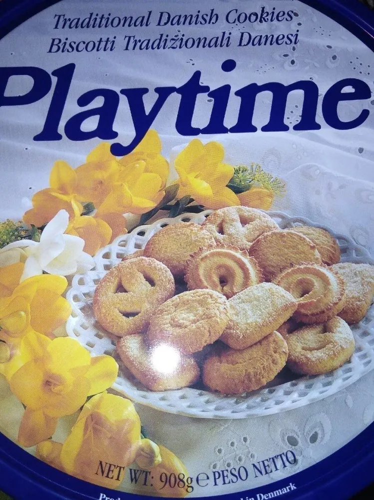 Playtime